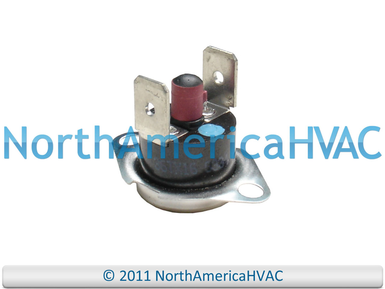 Rheem Ruud Weather King Corsaire Furnace 300 L300 Limit Switch Replaces